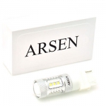  ARSEN Светодиодная автолампа ARSEN P27W - HIT-LIGHT (2шт.)