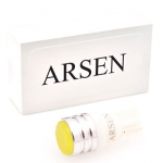  ARSEN Светодиодная автолампа ARSEN W5W - Sky-Light (2шт.)